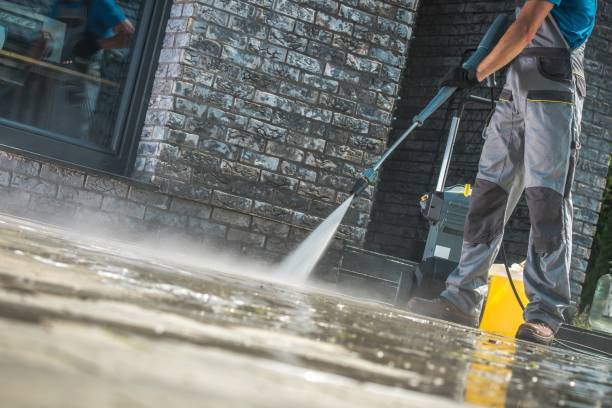 Best Fleet Vehicle Washing  in Hallstead, PA