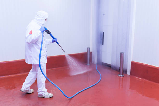 Best Gas Station Cleaning  in Hallstead, PA