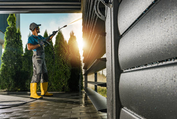 Best Animal Enclosure Cleaning  in Hallstead, PA