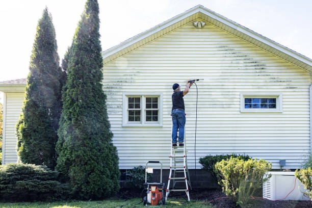Hallstead, PA Pressure Washing Company