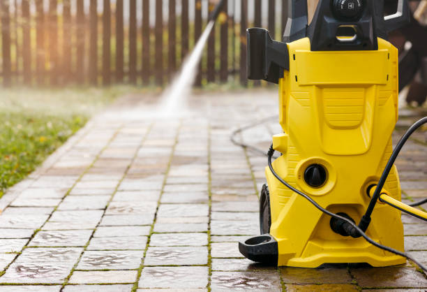 Best Sidewalk and Walkway Cleaning  in Hallstead, PA