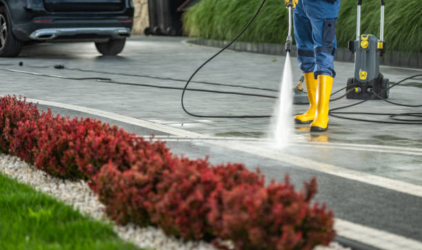 Best Factory Floor Cleaning  in Hallstead, PA